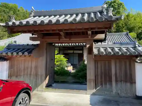 円解院(和歌山県)