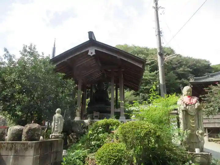 浄発願寺(神奈川県)