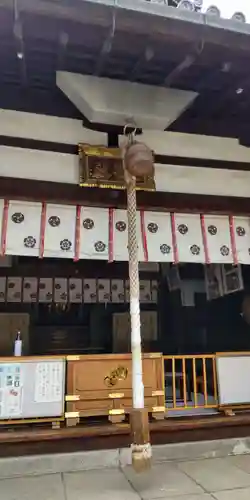 止止呂支比売命神社(大阪府)