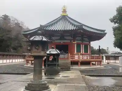 成田山新勝寺(千葉県)