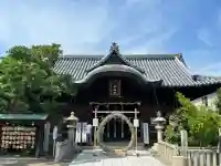 柿本神社(兵庫県)