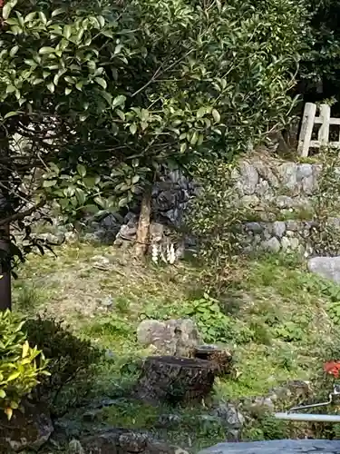 出雲大神宮(京都府)