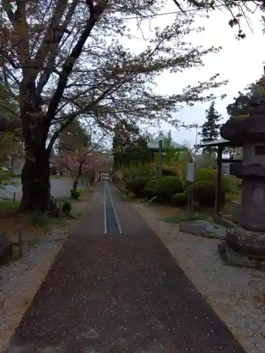 普光寺(埼玉県)
