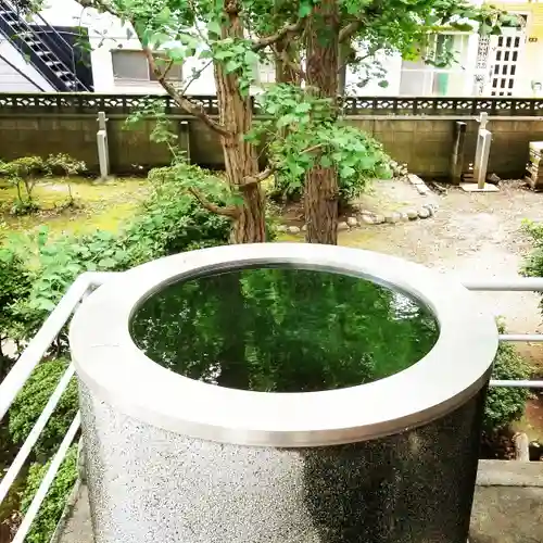 白髭神社のその他建物