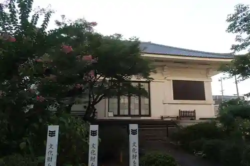 願興寺(岐阜県)