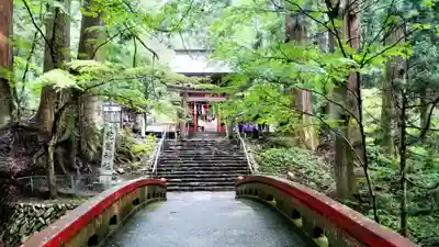 花園神社(茨城県)