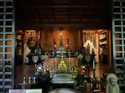 三瀧寺(広島県)