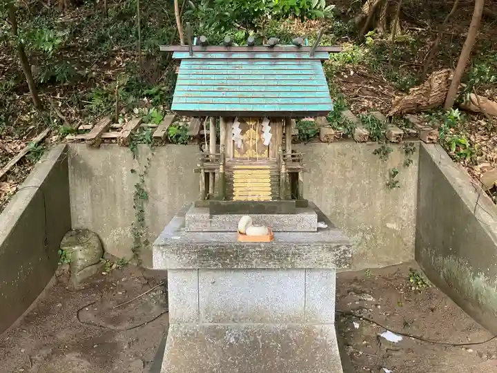 大洗磯前神社(茨城県)