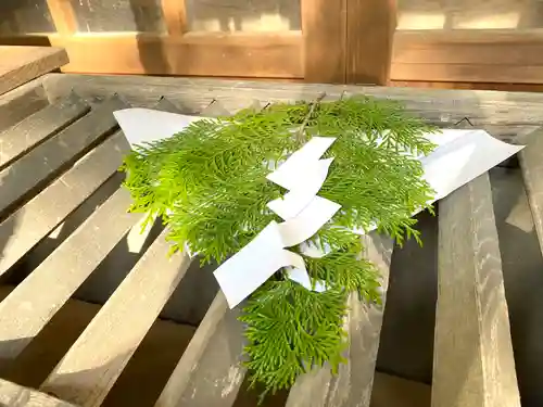 平賀神社のその他建物