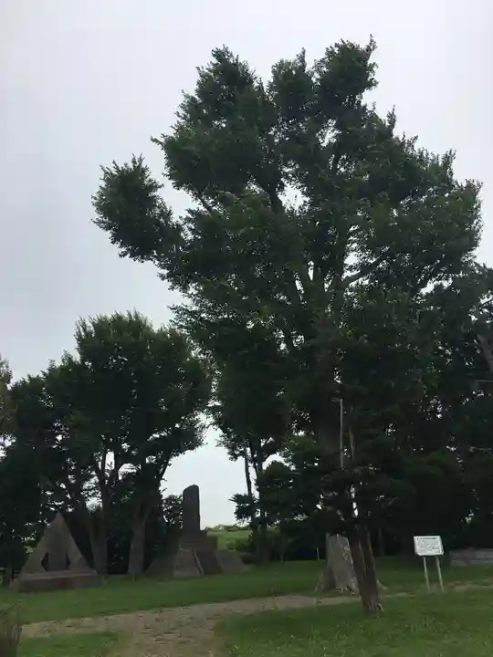 出雲大社新十津川分院のその他建物