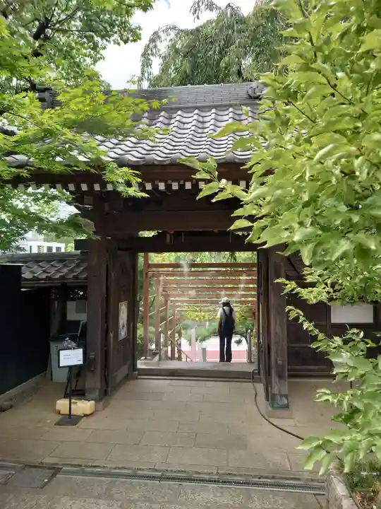 法輪寺(東京都)