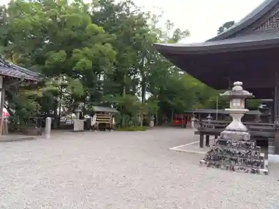 水口神社(滋賀県)