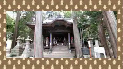 豊川閣　妙厳寺(愛知県)