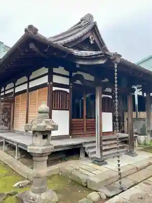 妙圓寺(妙円寺)(東京都)