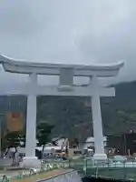出雲大社(島根県)