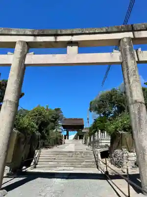賀茂神社(兵庫県)