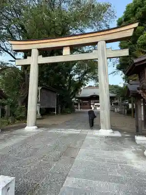 須賀神社(栃木県)