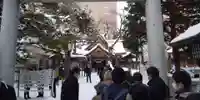 三吉神社のその他建物