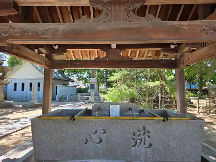 高砂神社(兵庫県)