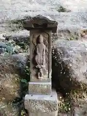 梶原御霊神社(神奈川県)