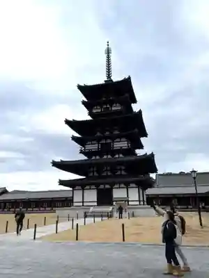 薬師寺(奈良県)