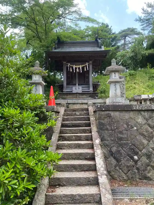 豊景神社(福島県)