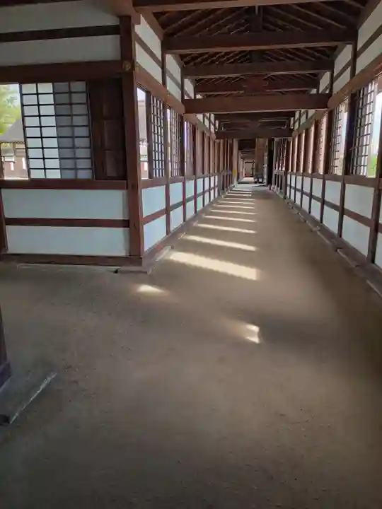 瑞龍寺(富山県)