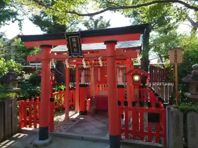 車折神社(京都府)