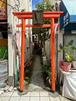 櫻稲荷神社(東京都)