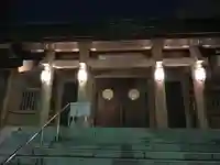 東郷神社(東京都)