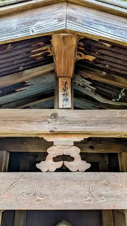 東福院のその他建物