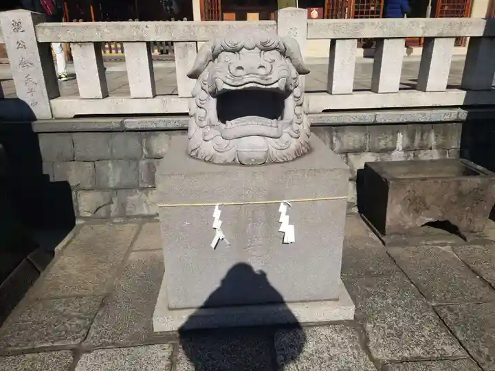 石濱神社(東京都)