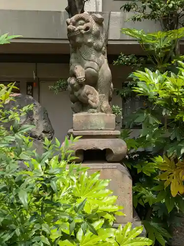 金刀比羅宮東京分社(東京都)