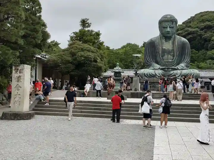 高徳院(神奈川県)