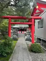 春日社(富山県)