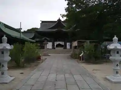 多賀神社(福岡県)