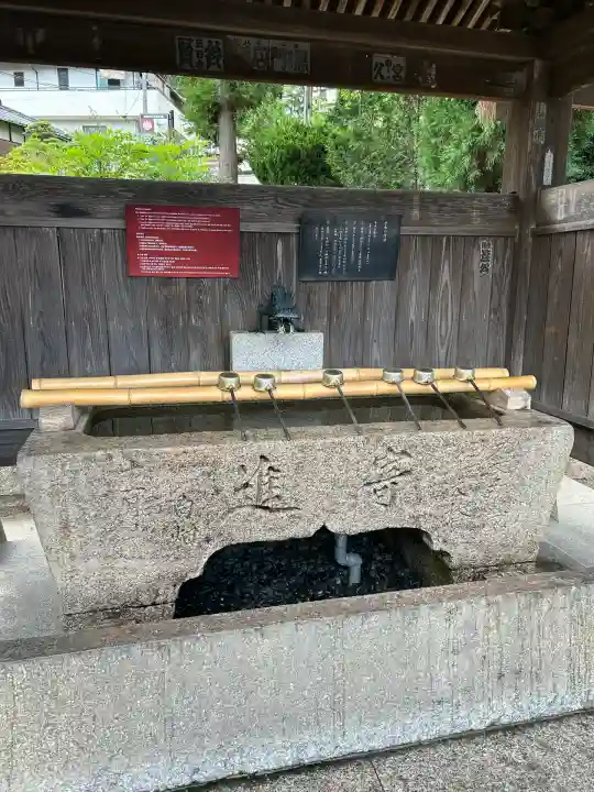吉備津神社(岡山県)