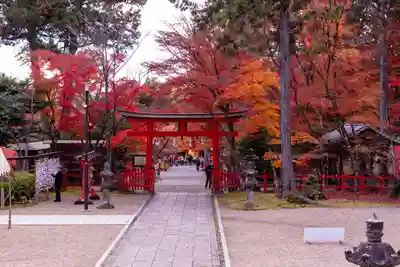 大原野神社(京都府)
