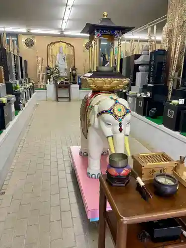 桃林寺(東京都)