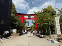 富岡八幡宮(東京都)