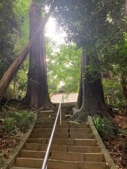 馬頭観世音堂(千葉県)