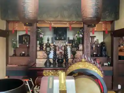 共和山 東光寺(愛知県)