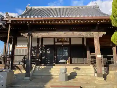 常楽寺(兵庫県)