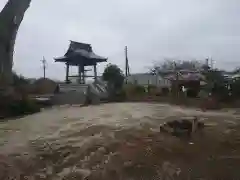 和光院(田島の血不動尊)の建物その他