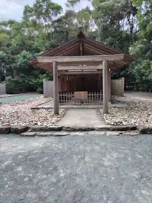 宗像大社(福岡県)