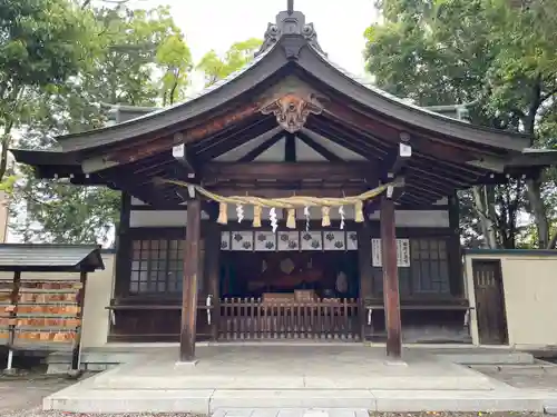 田縣神社(愛知県)