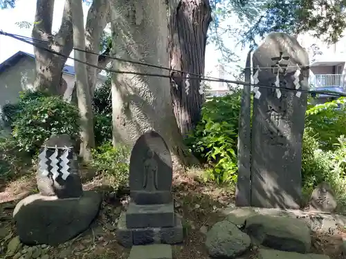 鹿島神社(宮城県)