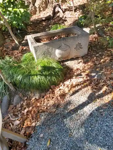 八雲神社(緑町)(栃木県)