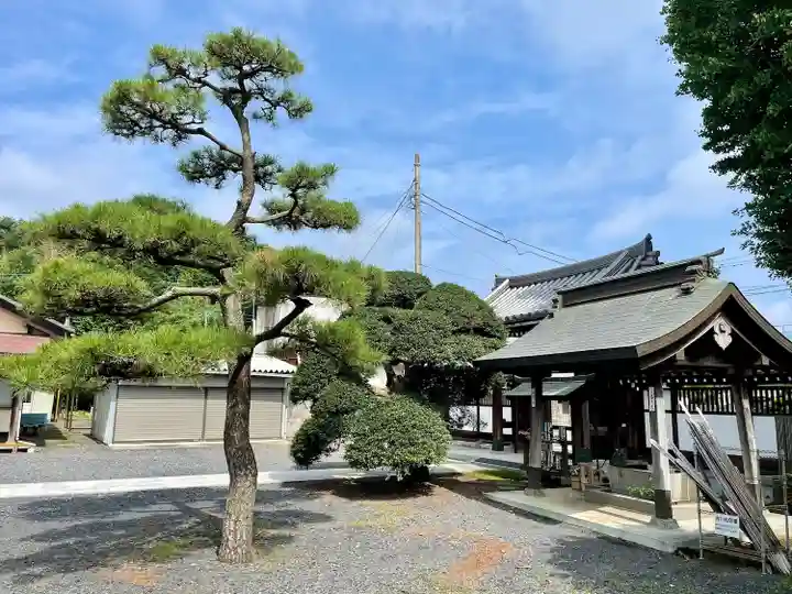 見性寺(栃木県)