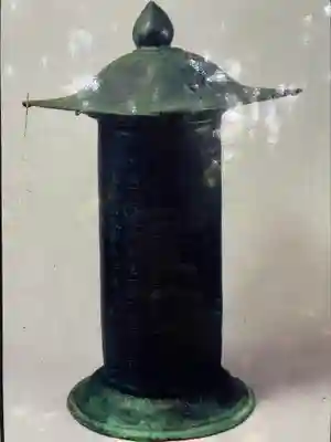 倭文神社(鳥取県)